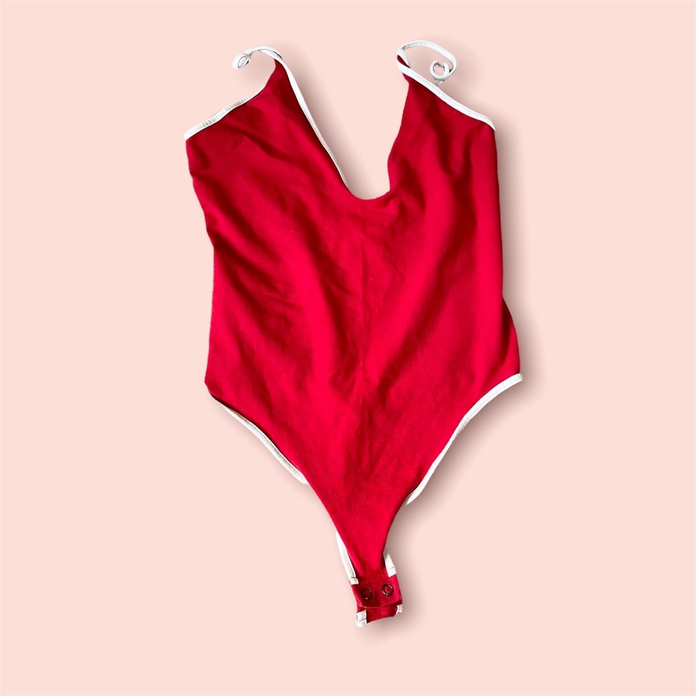 Vintage bodysuit